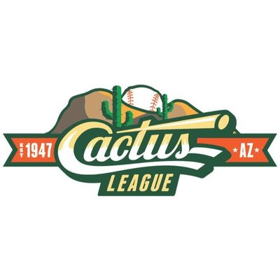 The Cactus League