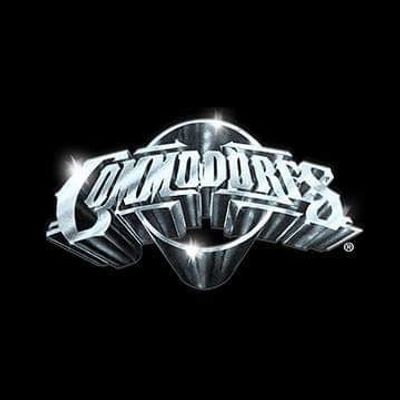 The Commodores