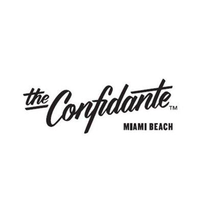The Confidante Miami Beach