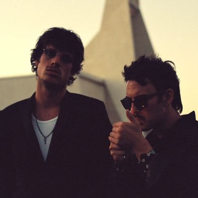 The Criticals