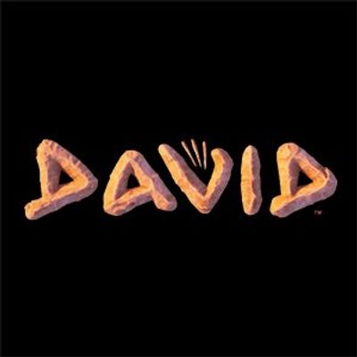 DAVID