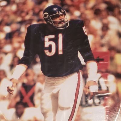 Dick Butkus