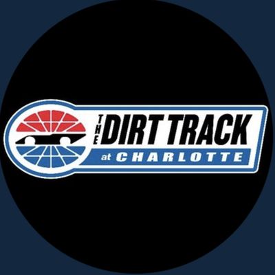 The Dirt Track At Charlotte