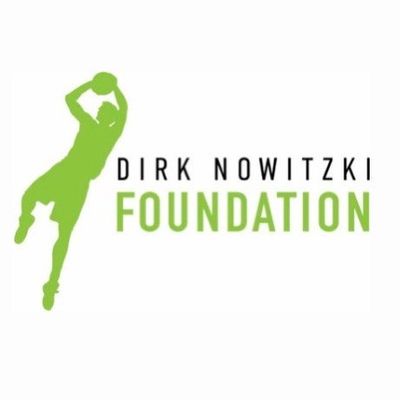 The Dirk Nowitzki Foundation