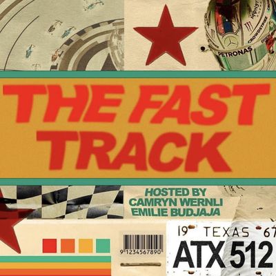 The Fast Track