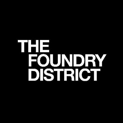 The Foundry District