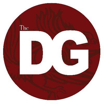 The Daily Gamecock