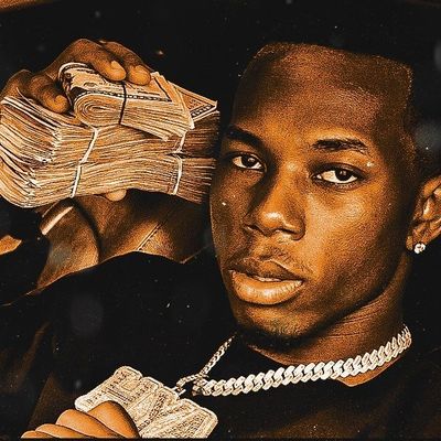 Lil Spade