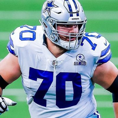 Zack Martin