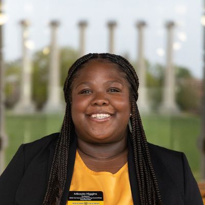 Mikayla Higgins
