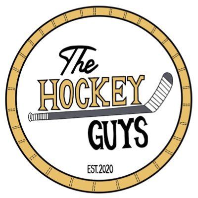 The Hockey Guys