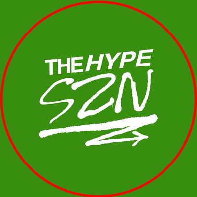The Hype Szn ⚡️