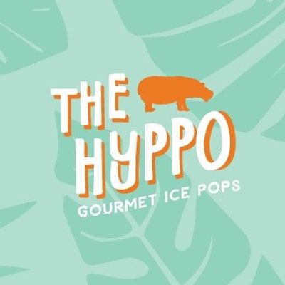 The Hyppo Gourmet Ice Pops
