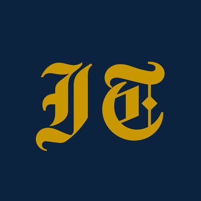 The Irish Tribune