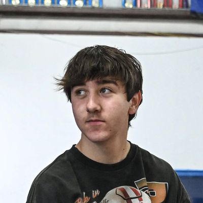 JACK GILLEN