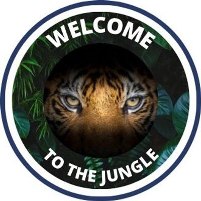 The Jungle