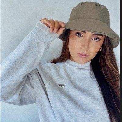 Katie Romero