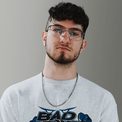 Kyle Cyr 𓅓 | 30K 🔜