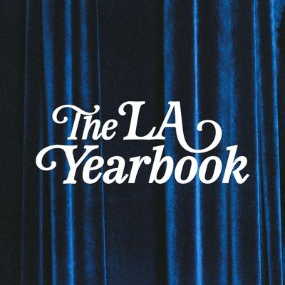 The LA Yearbook 📘