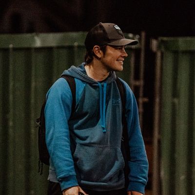 Brayden Carpenter