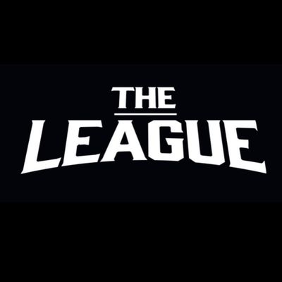 THE LEAGUE