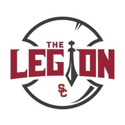 The Legion USC