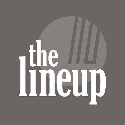 The Line Up
