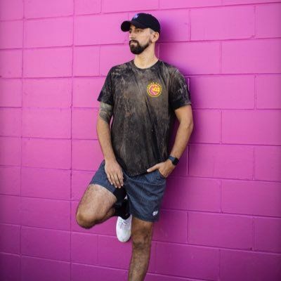 Alex Moe