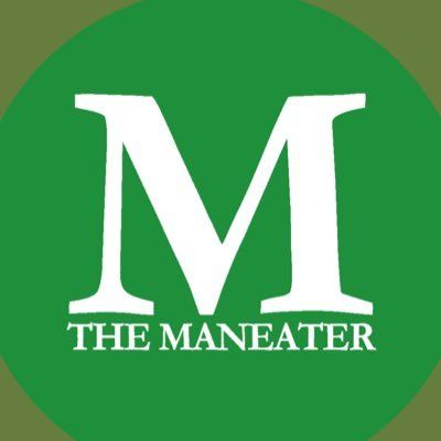 The Maneater
