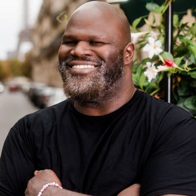 Mark Henry