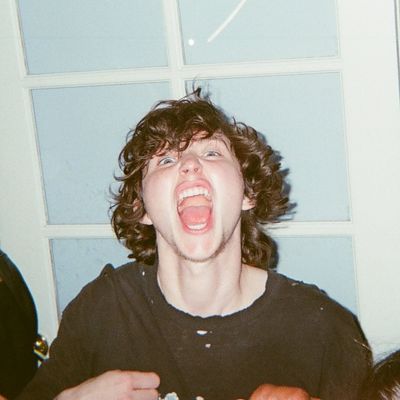MILES MCKENNA