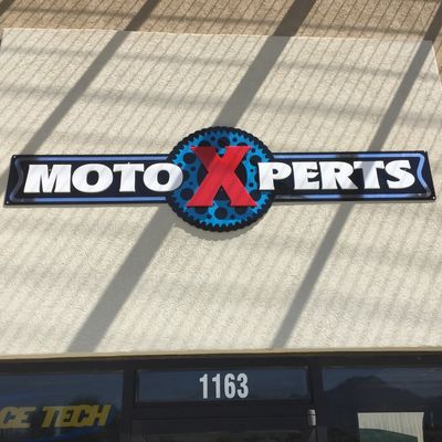 MotoXperts