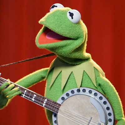 The Muppets