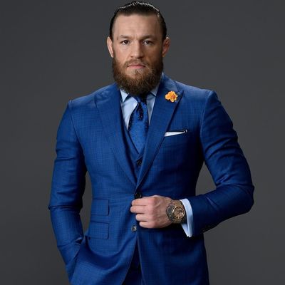 Conor McGregor Official