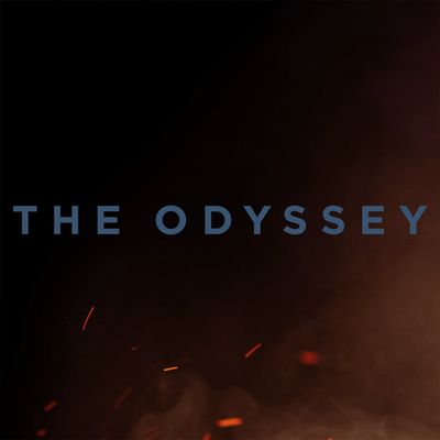 Odyssey Movie