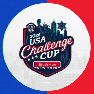 2026 IEHL USA Challenge Cup