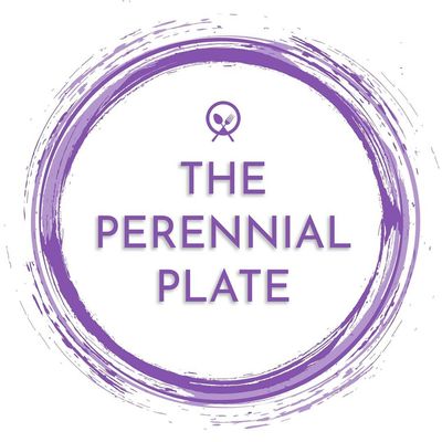THE PERENNIAL PLATE