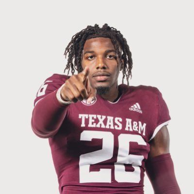 Demani Richardson