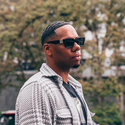 Hunter Greene