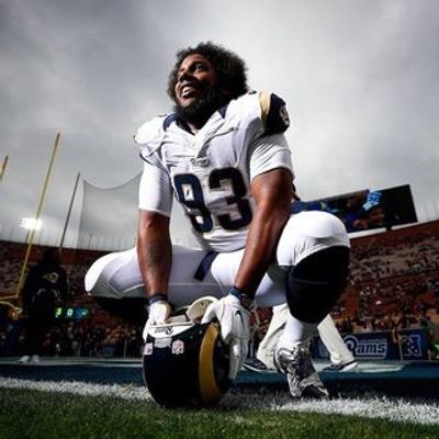 Ethan Westbrooks