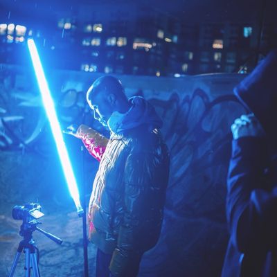 TK | Content Creator