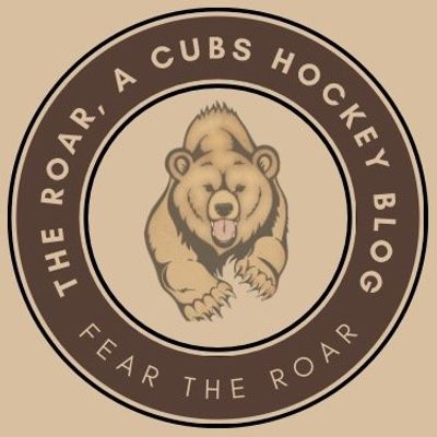 The Roar Blog
