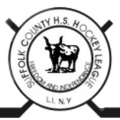 Suffolk County High School Hockey League