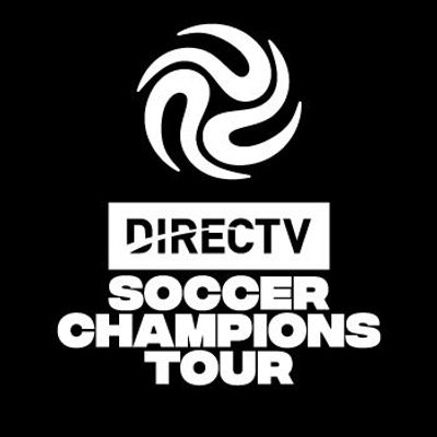 DIRECTV Soccer Champions Tour