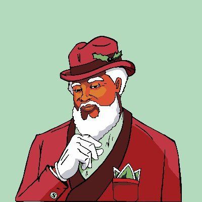 The Soul of Santa "Do Good" Foundation