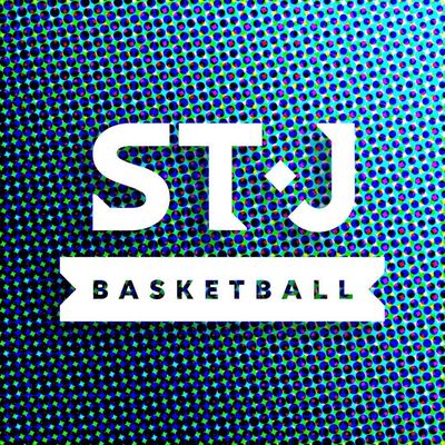 The St. James Basketball