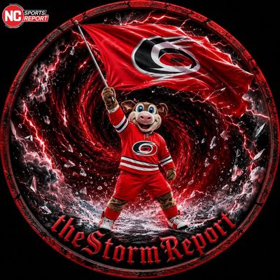 Carolina Hurricanes | TSR