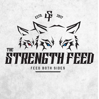 The Strength Feed