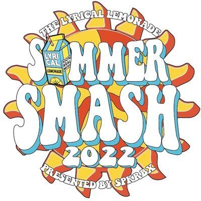 The Lyrical Lemonade Summer Smash