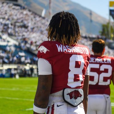 Tyrus “Ty Ty” Washington™️
